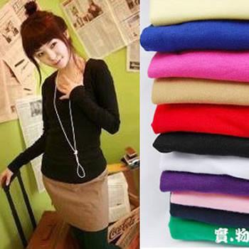 供應(yīng)打底衫